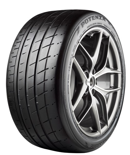 BRIDGESTONE POTENZA S007 XL * 245/35 R20 95Y