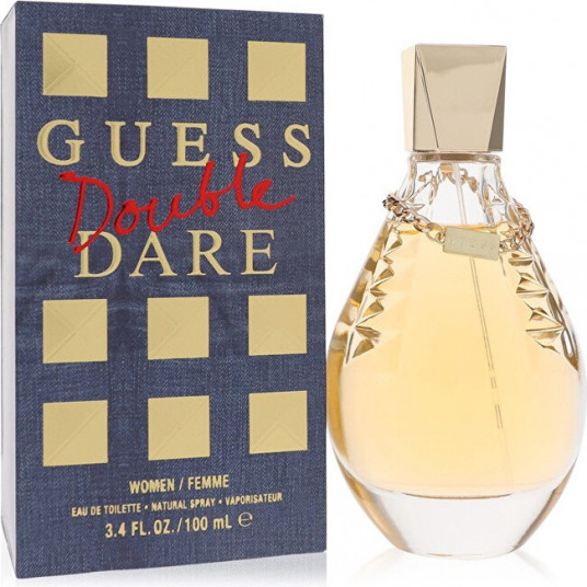 Guess - Double Dare - EDT - 30 ml