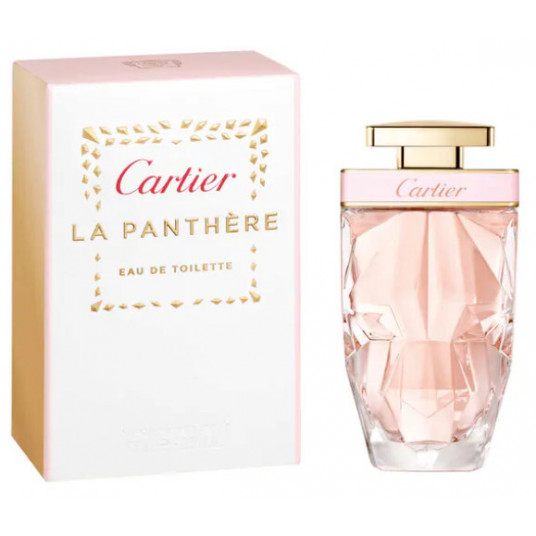  Cartier - La Panthere - EDT - 75 ml 