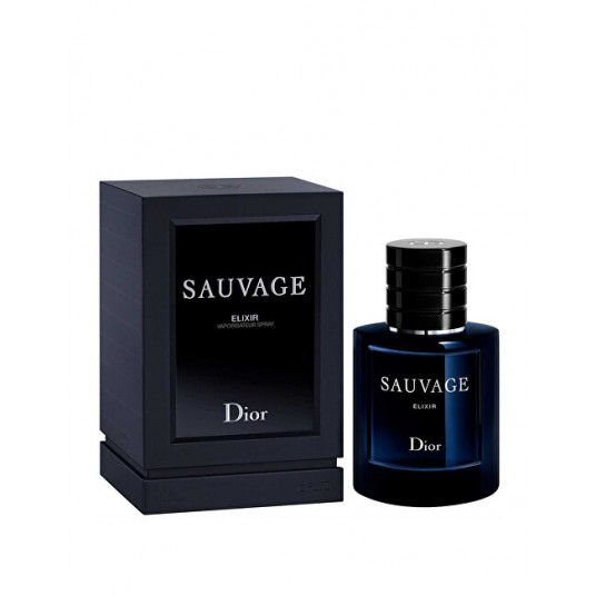  Dior - Sauvage Elixir - parfém - 100 ml 