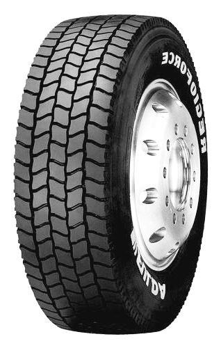 FULDA 235/75R17.5 REGIOFORCE [132/130] M TL M+S 3PMSF galinė