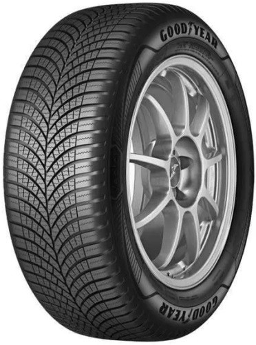 GOODYEAR VECTOR 4SEASONS G3 XL FP 235/40 R19 96Y