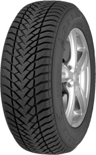 GOODYEAR ULTRAGRIP+ SUV FP 245/65 R17 107H