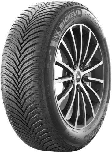 MICHELIN CROSSCLIMATE 2 XL 215/45 R18 93W