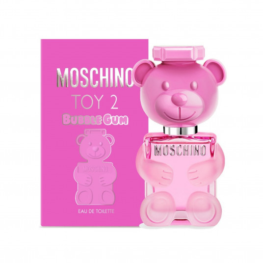 Tualetinis vanduo moterims Moschino Toy 2 Bubble Gum EDT 30 ml