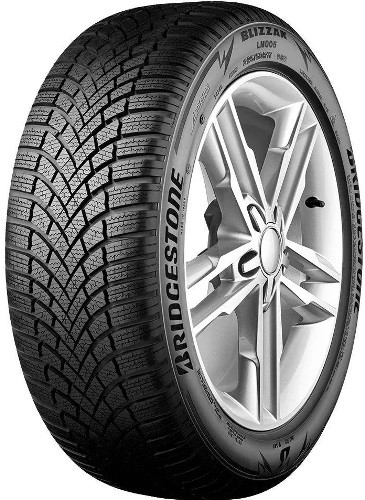 BRIDGESTONE BLIZZAK LM005 XL 265/65 R17 116H