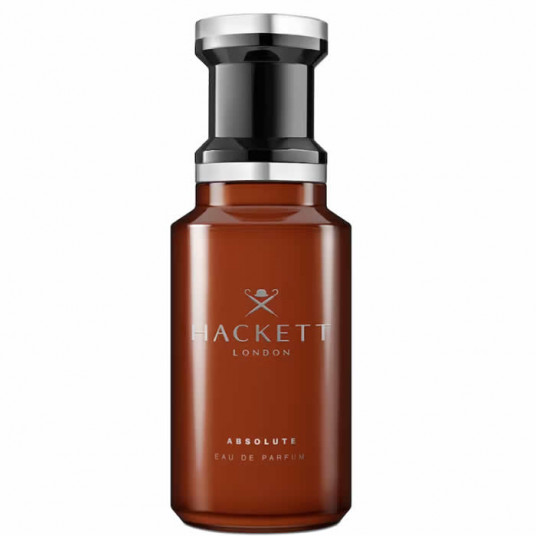  Hackett Absolute Eau De Perfume Spray 100ml 
