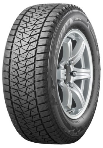 BRIDGESTONE BLIZZAK DM-V2 245/70 R17 110S