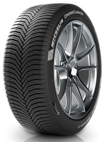 MICHELIN CROSSCLIMATE XL AO 225/55 R18 102V
