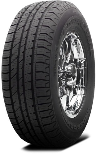 CONTINENTAL CROSSCONTACT LX XL 245/65 R17 111T