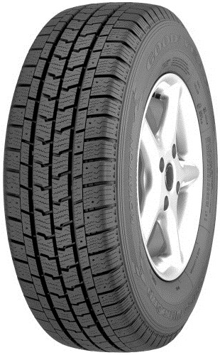 GOODYEAR CARGO ULTRA GRIP 2 102/ M+S 205/65 R15C 100T