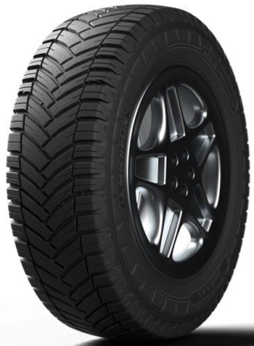 MICHELIN AGILIS CROSSCLIMATE 14/12R 185/75 R16C