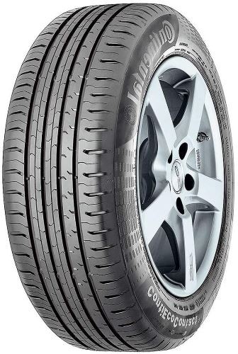 CONTINENTAL ECOCONTACT 5 XL 195/60 R16 93H