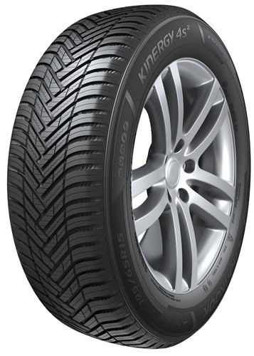HANKOOK KINERGY 4S2 H750 FR 235/35 R19 87Y