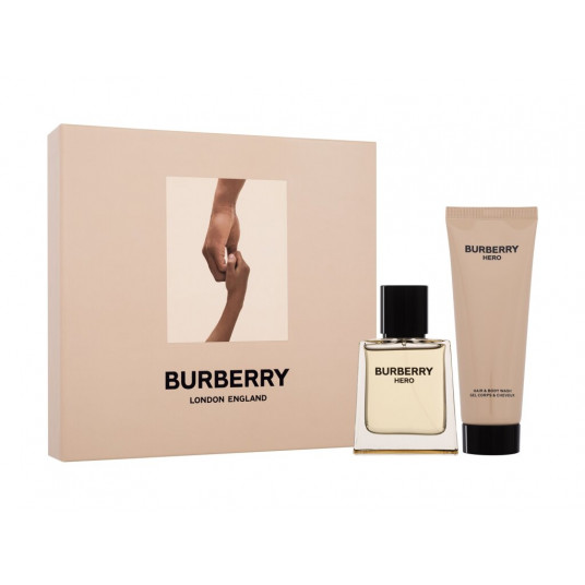  Eau de Toilette Burberry Hero, 50ml 