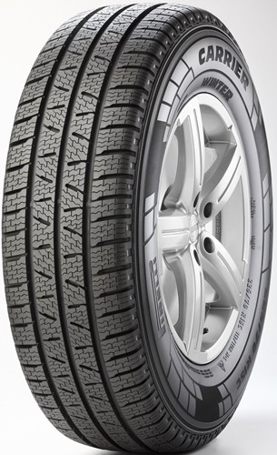 PIRELLI CARRIER WINTER 215/70 R15C 109S