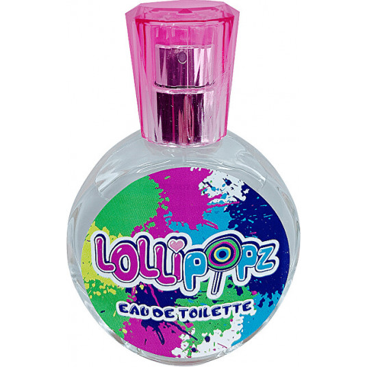 Lollipopz - EDT - 30 ml
