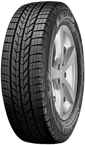 GOODYEAR ULTRAGRIP CARGO 99/ 195/60 R16C 97T