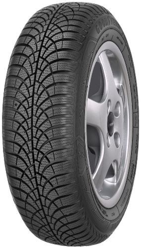 GOODYEAR ULTRA GRIP 9+ 89/ 165/70 R14C 87R