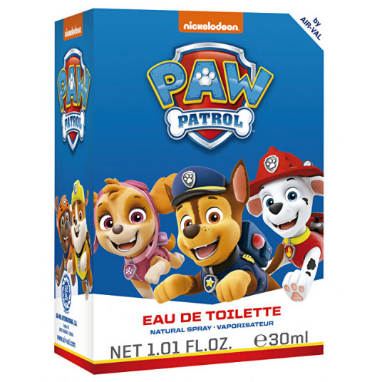 Paw Patrol - EDT - 30 ml