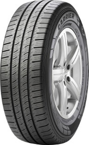PIRELLI CARRIER ALL SEASON [110/108] R M+S 205/75 R16C