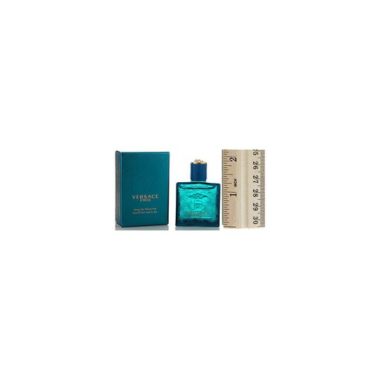  Eau de Toilette Versace Eros, 5ml 