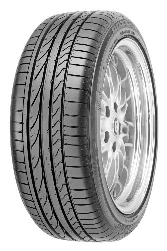 BRIDGESTONE POTENZA RE050A XL FR 215/40 R17 87V