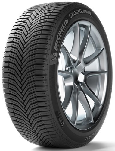 MICHELIN CROSSCLIMATE+ XL ZP 225/40 R18 92Y