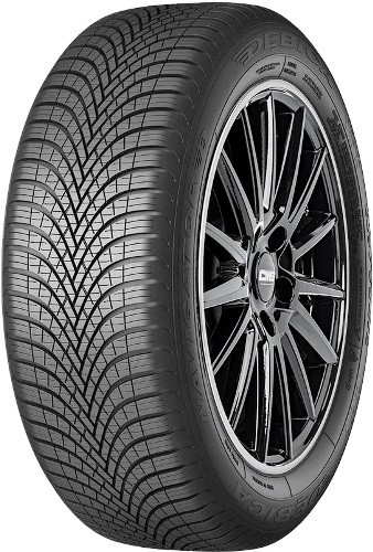 DEBICA NAVIGATOR 3 XL M+S 3PMSF 235/60 R18 107V