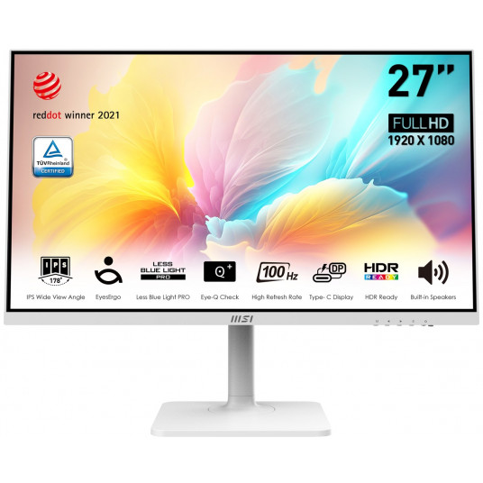  MSI Modern MD2712PW 