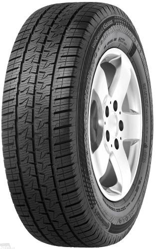 CONTINENTAL VANCONTACT 4SEASON 107/ M+S 195/75 R16C 105R