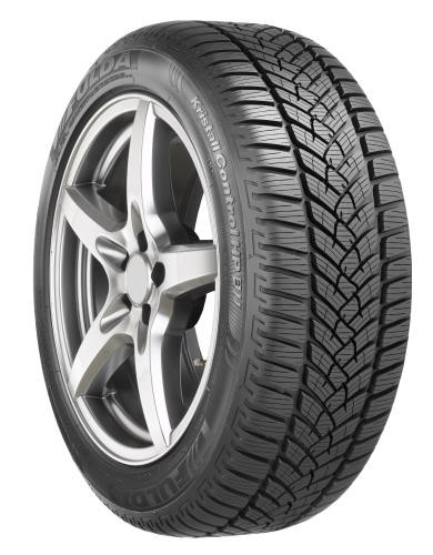 FULDA KRISTALL CONTROL HP 2 XL FP 215/45 R17 91V