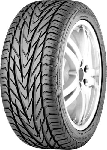 UNIROYAL RALLYE4X4STREET 255/60 R17 106V