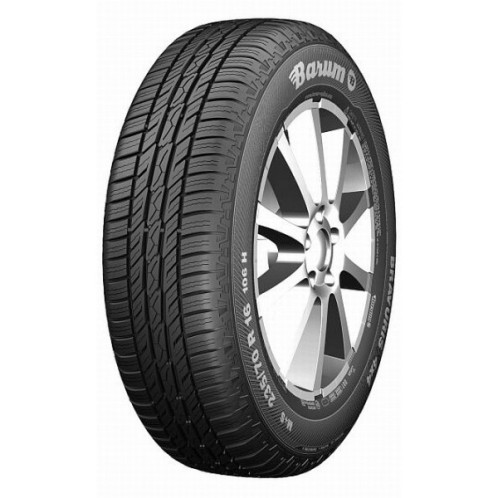 BARUM BRAVURIS 4x4 M+S 245/70 R16 107H