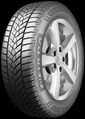 FULDA KRISTALL CONTROL SUV 215/60 R17 96H