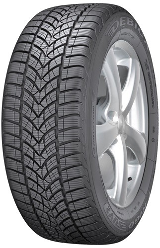 DEBICA FRIGO SUV 2 XL 225/65 R17 106H