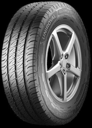 UNIROYAL RAINMAX 3 113/ 215/75 R16C 111R