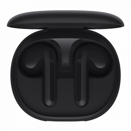  Ausinės Xiaomi Redmi Buds 4 Lite Black 