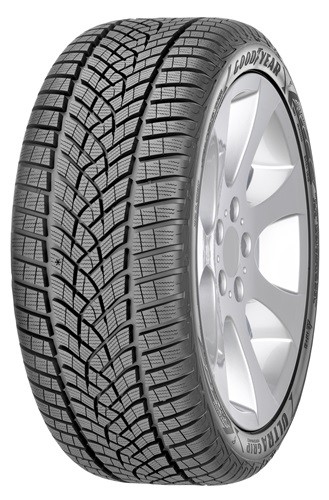 GOODYEAR ULTRAGRIP PERFORMANCE G1 AO 205/60 R16 92H