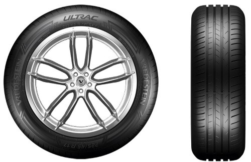 VREDESTEIN ULTRAC XL ZR 205/45 R17 88Y