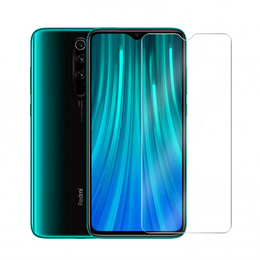  Swissten Tempered Glass Premium 9H Screen Protector Xiaomi Redmi Note 8 