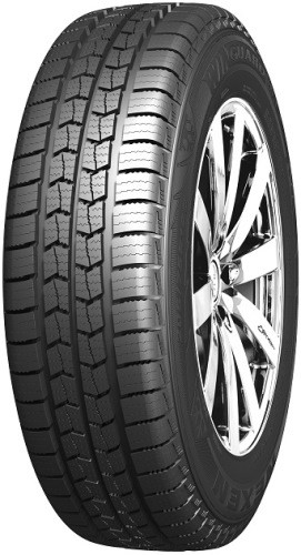 NEXEN WINGUARD WT1 112/ 225/65 R16C 110R