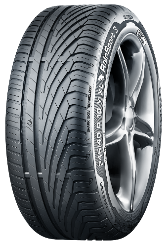 UNIROYAL RAINSPORT 3 XL FR 215/45 R16 90V