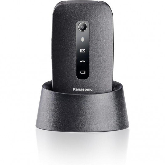  Panasonic KX-TU550EXB 4G Black 