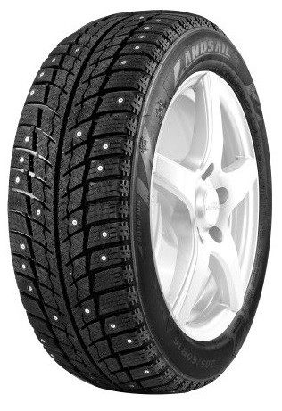Landsail Ice Star 33 225/50 R17 98H XL