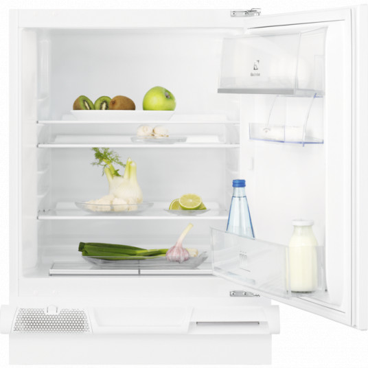  Šaldytuvas ELECTROLUX LXB2AE82S 