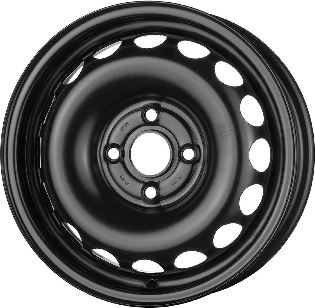 MW R1-1930 R14 4X100 4,5J ET35 CB54