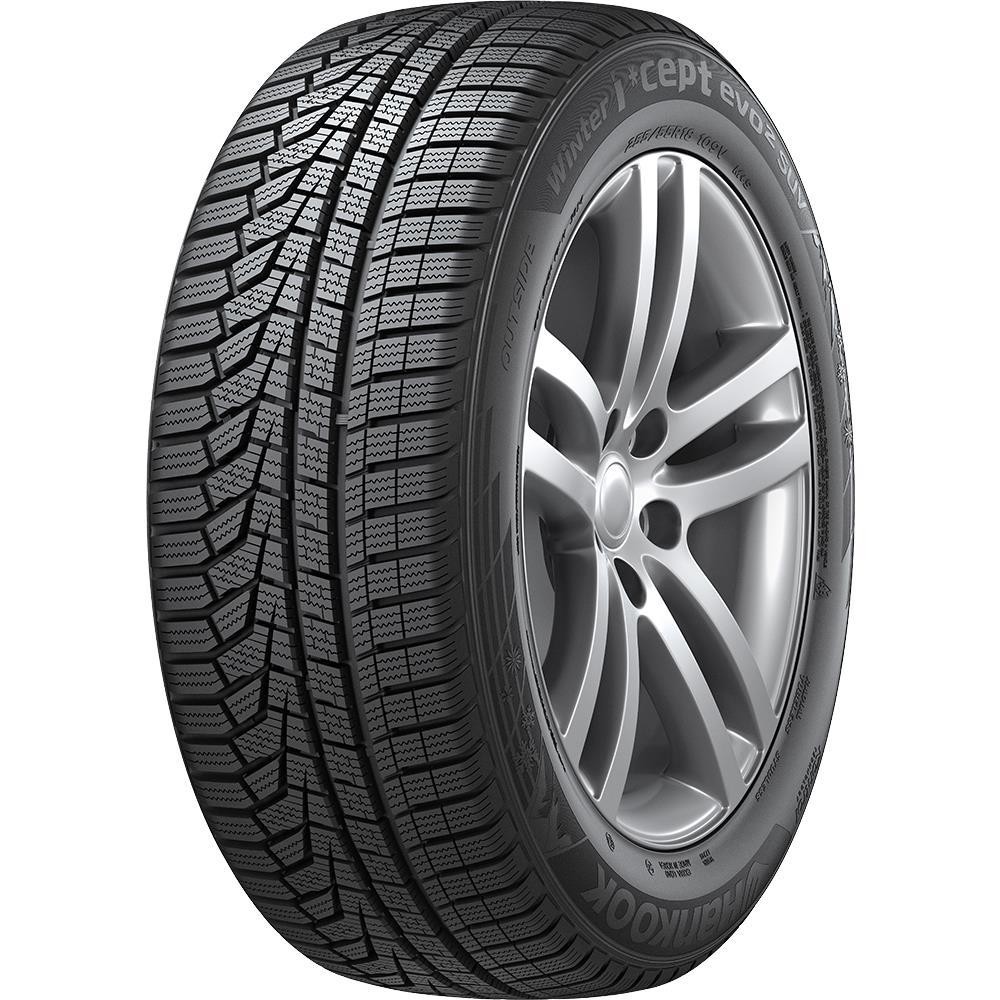 HANKOOK WINTER I*CEPT EVO2 SUV (W320A) 315/35 R20 110V