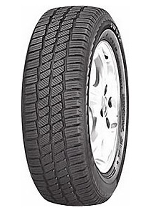 Westlake SW612 205/65 R16C 107T