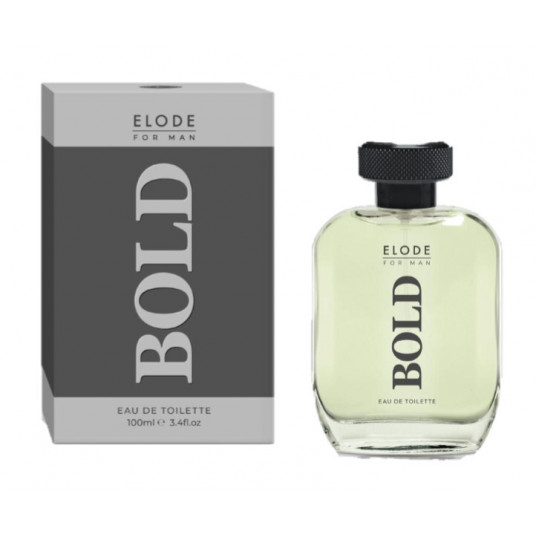  Bold - EDT - 100 ml 